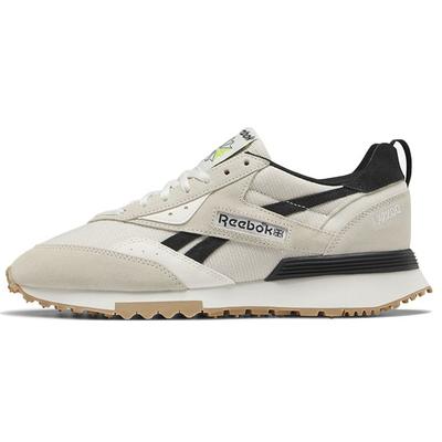 LX 2200 Outdoor Courts Unisex Sneakers Cream Alabaster Core-Black GY9768