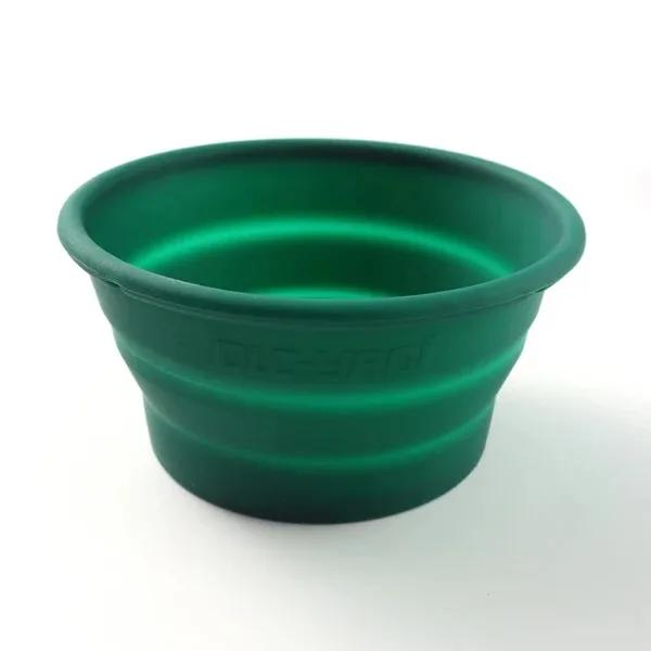 Yaqi Collapsible Portable Silicone Travel Shaving Bowl Black Green White Blue Gray Color Mens Cleaning Face Shaving Bowl New