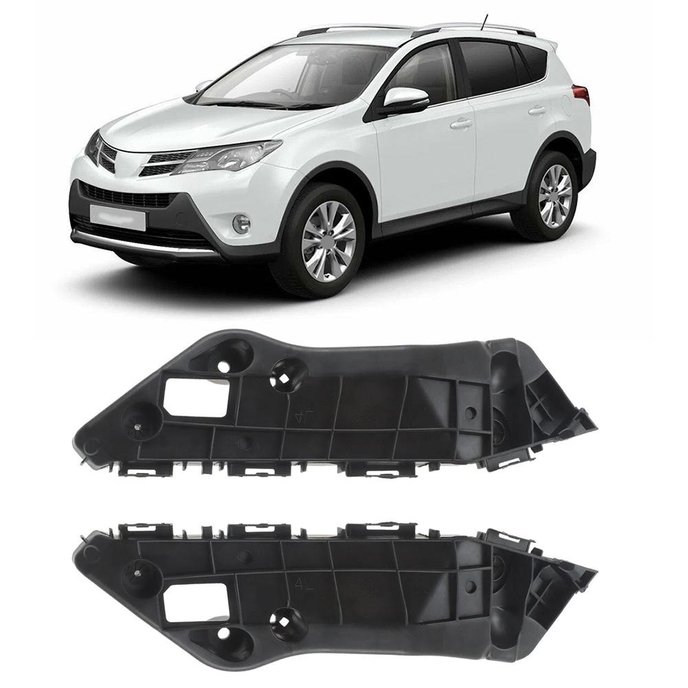 

For Toyota RAV4 2013-2018 OEM 52535-0R030 Front Bumper Bracket As Shown In The Picture Front Bumper Mounting Bracket China Mainland