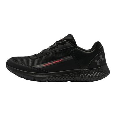 Charged Rogue Se 'Black Red' Sneakers 3028444-001