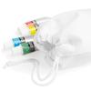 BagBase Sublimation Stuff Bag (4 Sizes)