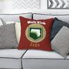 JJuggernog Revive Speed Soda Logo Celebrity Merchandise AllMatch Printed Pillow Case Sofa Car Office Room Decoration Protector