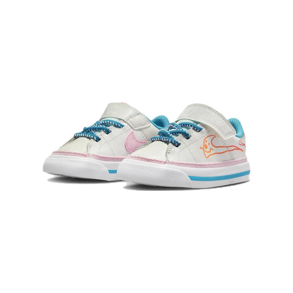 Nike Court Legacy TD 'Wild And Free' DZ2815-100