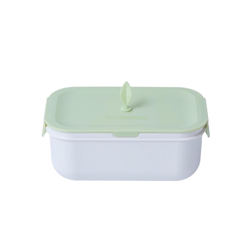 CNCrown PP Lunch Box