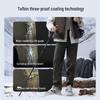 Jingdong Jingzao Men's Outdoor Thermal Cargo Pants