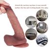 G33 Female Conqueror Miaoqingjinjin Liquid Silicone Forced Simulation Dildo Adult Sex Toys