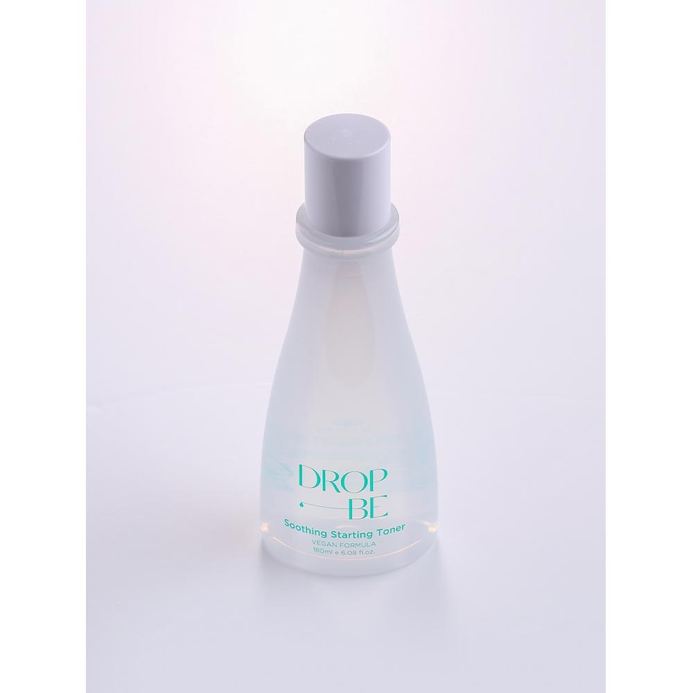 Dropby Beruhigender Start Toner 180ml