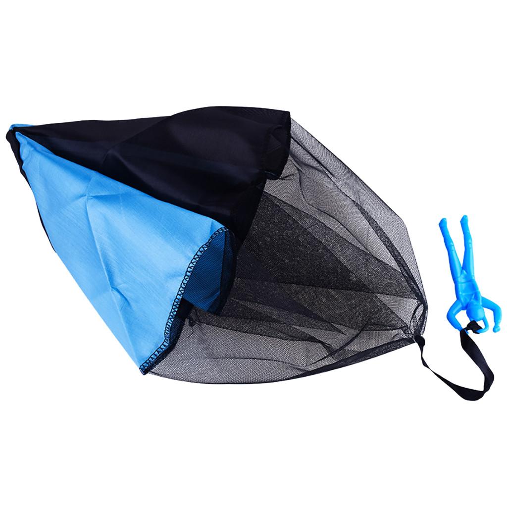 Parachute Toy Tan-gle  Throwing Toy Parachute Outdoor Children's Flying Toys