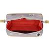 [ARTISAN&ARTIST*] Whisker Whisper Minimalist Multi-Use Pouch 5WP-WI636