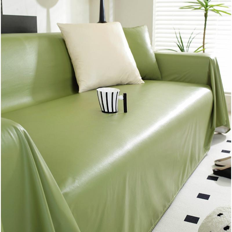 Sofa Cover Cloth, Universal for All Seasons, Waterproof, Urine-proof and Dirt-resistant Sofa Cover, Anti-cat Scratch, Non-stick Sofa Cover
