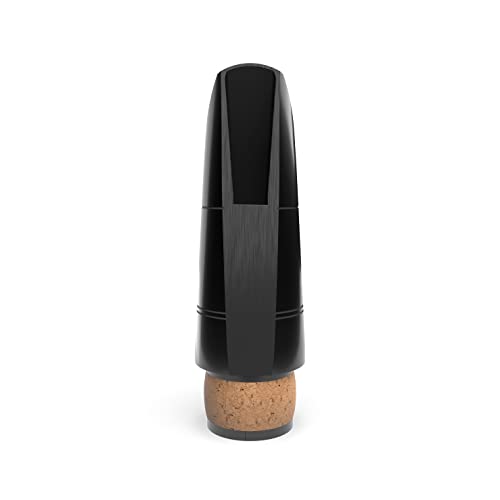 D'Addario WoodWinds Reserve American Pitch Clarinet Mouthpiece MCR-X5 [Official Japanese Product]