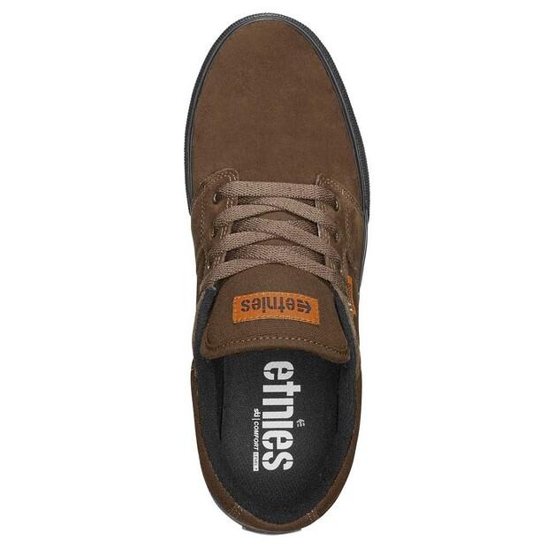 Etnies Barge LS кроссовки