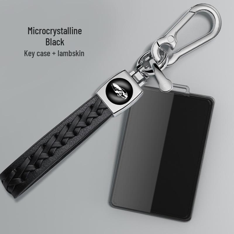 Silicone Key Cover for BYD Yangwang U8 Luxury Version - Fits 23 Models, Protects Car Remote