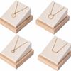 Desktop Jewelry Display Jewelry Pendant Holder Pendant Display Jewelry Display Rack