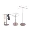 Rotatable Jewelry Display Stand for Bracelets, Bangles, and Charms