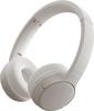 AVIOT Wireless Headphones 120 Hours of Continuous Fast Lightweight Compact Sticker Included WA-G1-BEE On-Ear, Playback, Charging, Built-in Drivers,