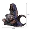 Statua Dea Madre Terra Nuovo Altare Zen Decorazione Casa Figure Artistiche Scultura Madre Natura Stanza Witchy Decorazione Casa Regalo
