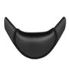 Hair Spa Neck Rest Pillow Salon Shampoo Bowl Gripper Soft Silicone + Sponge Neck Rest Cushion Hair Wash Sink Basin