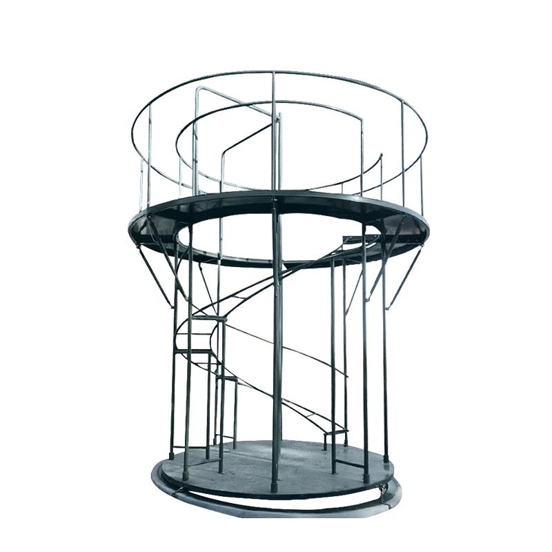 Hongda Kaisheng Outdoor Obstacle Course Equipment