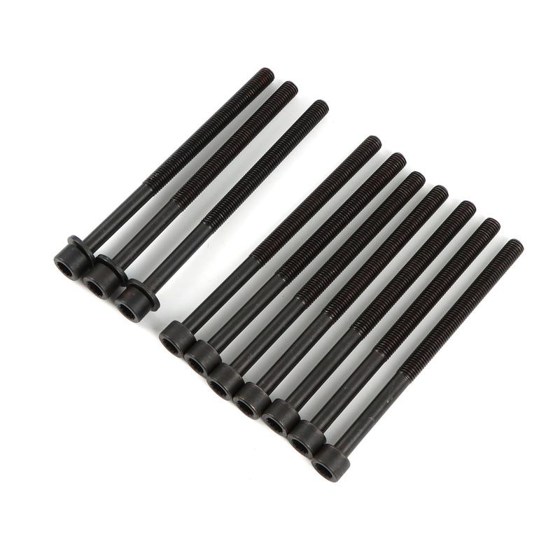 22321-25000 2232125000 Engine Cylinder Head Bolts Set For Hyundai Creta Elantra Kia 2012- G4KH 2.0T 22321 25000 Car Part