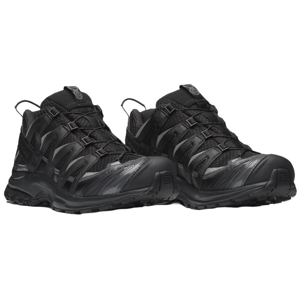 SALOMON x Slam Jam XA PRO 3D Running Shoes Unisex Black 479743