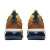 New Nike Air Max 270 Futura Yellow Ochre Desert Ochre Women's AV2151-700