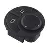 Car Side Mirror Switch Control Adjust Knob 5Z0959565A,5Z0959565A1NN For Fox For Parati 2004-2010 Interior Parts