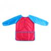 Kids Art Smock Children Waterproof Artist Painting Apron Sleeve
