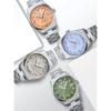 Orient Star Automatic Mechanical Watch Contemporary Date Japan Made Men's Copper 2-Year Warranty