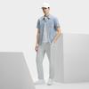 New FILA Casual Pants Men's Slate Gray F11M431802FGY