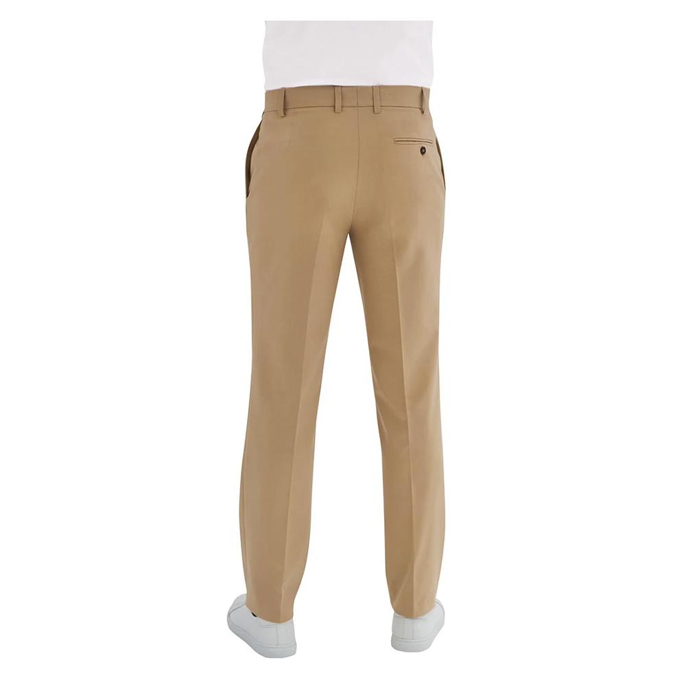 Brook Taverner Mens Oliver Tailored Trousers