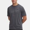 Under Armour Soft Breathable Comfortable Short Sleeve T-Shirt Men tops 1390430-025