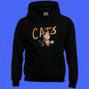 hoodie-Casual Pullover Sweatshirt CATS Broadway