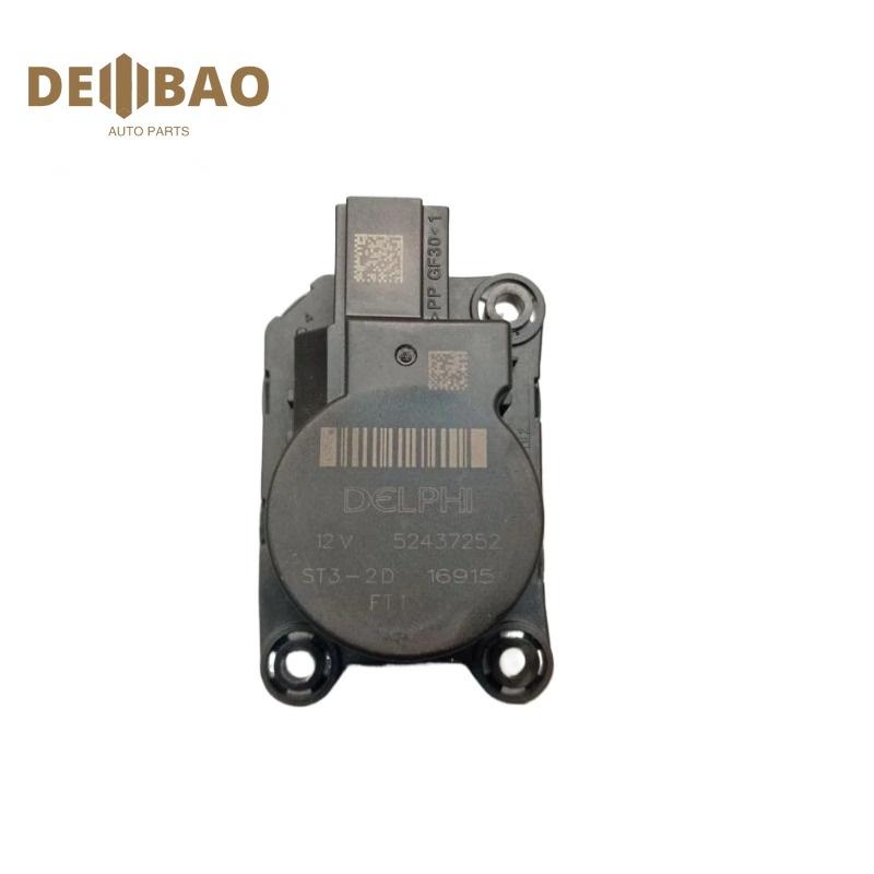 52437252 Actuator Motor For Opel ignia a sports tourer (G09) 2.0 CDTI