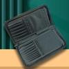 Multifunctional Paint Brush Holder Foldable Brush Carrying Case Cosmetic Storage Bag  Travel Holder