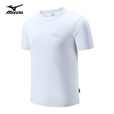 Men's Outdoor Breathable Wrinkle-Free Short Sleeve T-Shirt