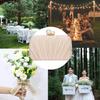 [Baisikou] 3-Way Party Bag, Wedding Bag, Women's Clutch Bag, Formal Bag, Wedding, Reception, Graduation, Fireworks Display, Coming-of-Age Ceremony,