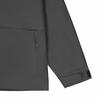 New Balance Dermiza Jacket Unisex Dark Gray NPE48131