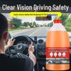 Îngrijire auto – Curățatul geamurilor