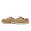 UGG Tasman II Slipper Sand Dark Cherry