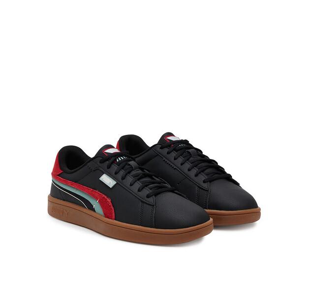 Мужские кроссовки Puma Smash 3.0 400740 01 черный