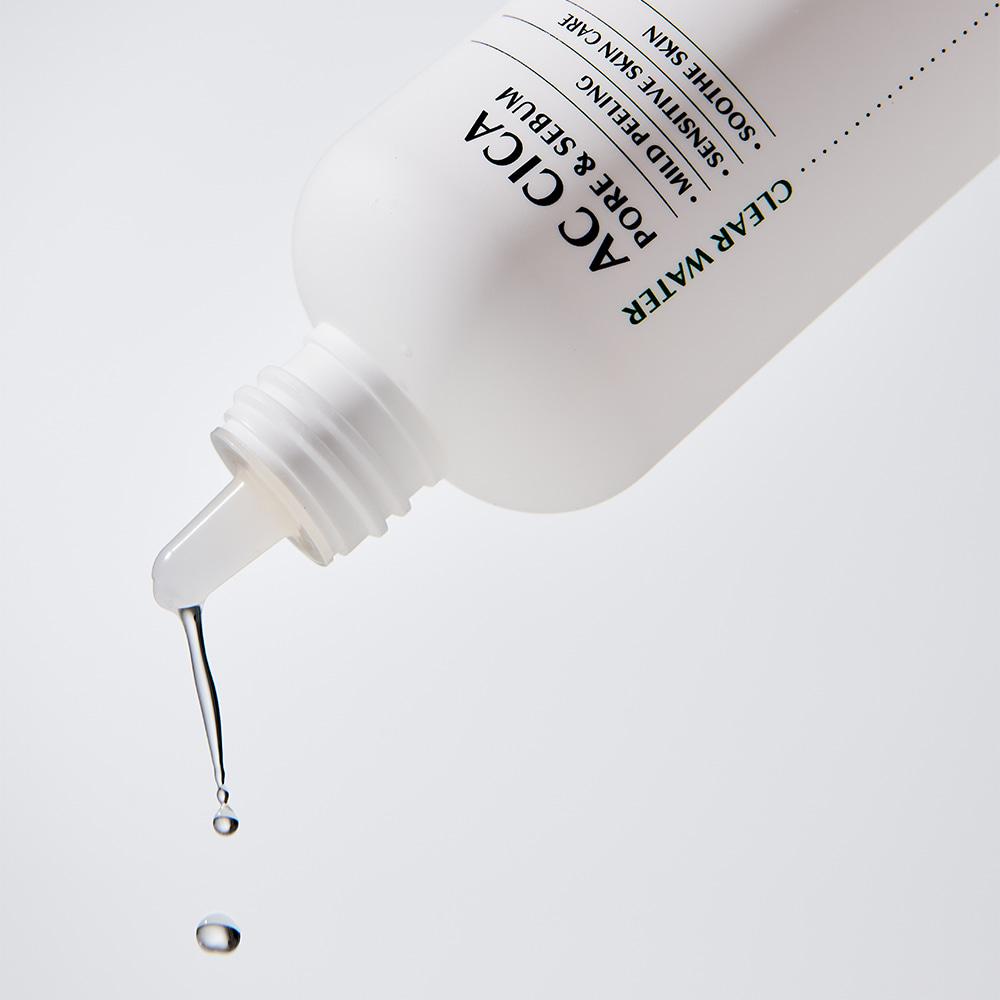 AC Cica Pore & Sebum Clear Water 150ml