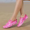 35-46 Summer Beach Shoes Swimming Shoes Indoor Yoga Fitness Large Size Beach Shoes Women's Large Size Water Shoes