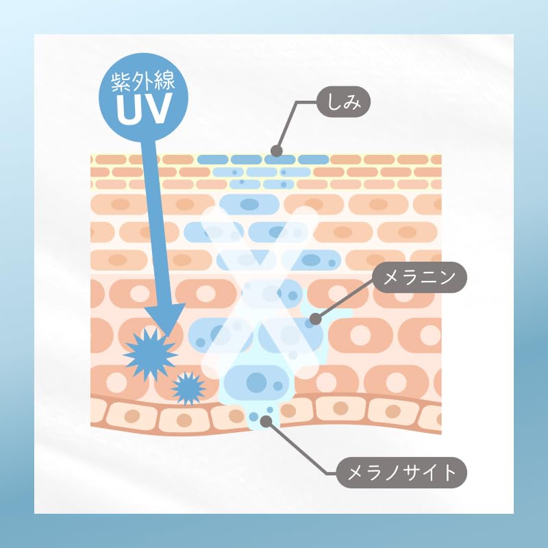 [Quasi-drug] Tranexamic Acid Serum 30ml, Whitening, Beautiful Skin, Reduces Dark Spots, Freckles, and Melanin, Sensitive Skin, High Concentration CONO