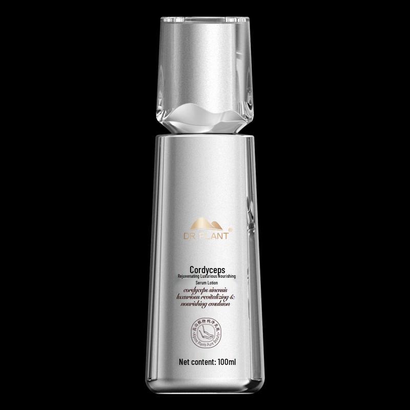 DR PLANT Cordyceps Revitalizing Essence Emulsion