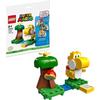 LEGO® Super Mario™ Ensemble D’extension L’arbre Fruitier Du Yoshi Jaune (30509)