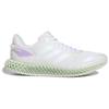 adidas Parley X Adidas 4D Run 1.0 Ltd 'White Iridescent' FW1229
