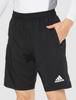 Adidas Condivo 22 Woven Soccer J2XO Men's Shorts, KMG09, Black/Black (HF0143)