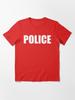Bad Boys Police Essential T-Shirt