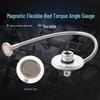 Angle Torque Wrench Gauge with Torque Meter